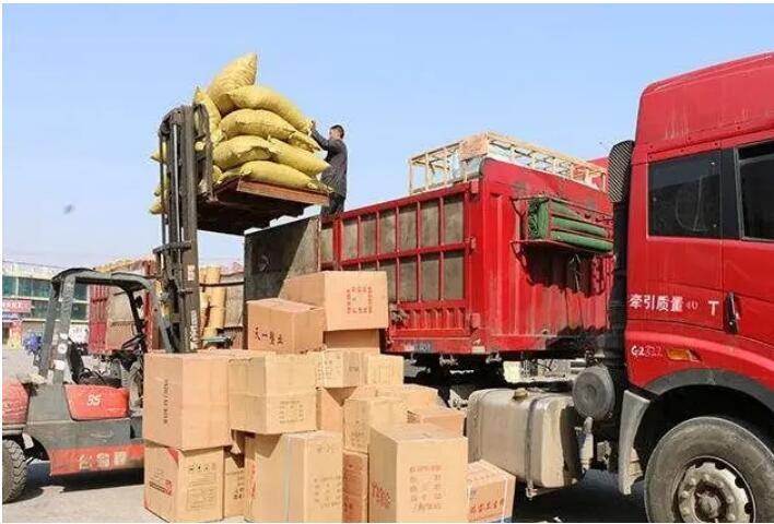 泉州到宝塔区物流专线