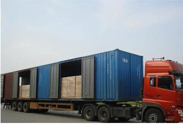 泉州到宝塔区整车运输