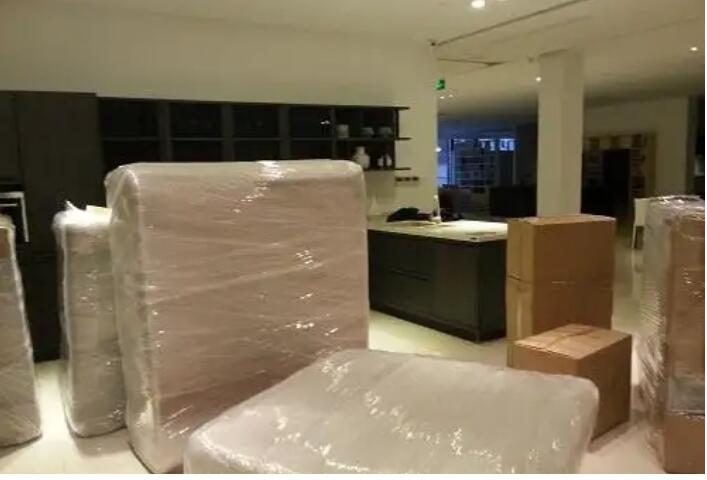 泉州到宝塔区长途搬家